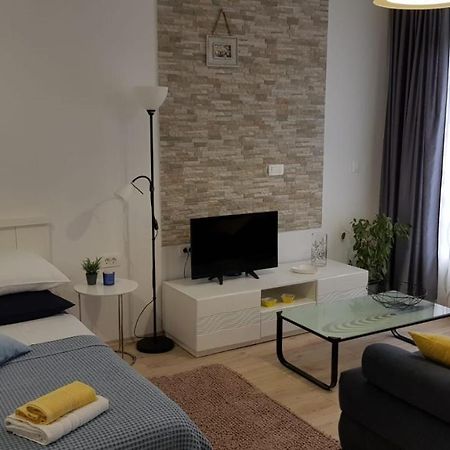 Guest House Adriatic Split Exterior foto