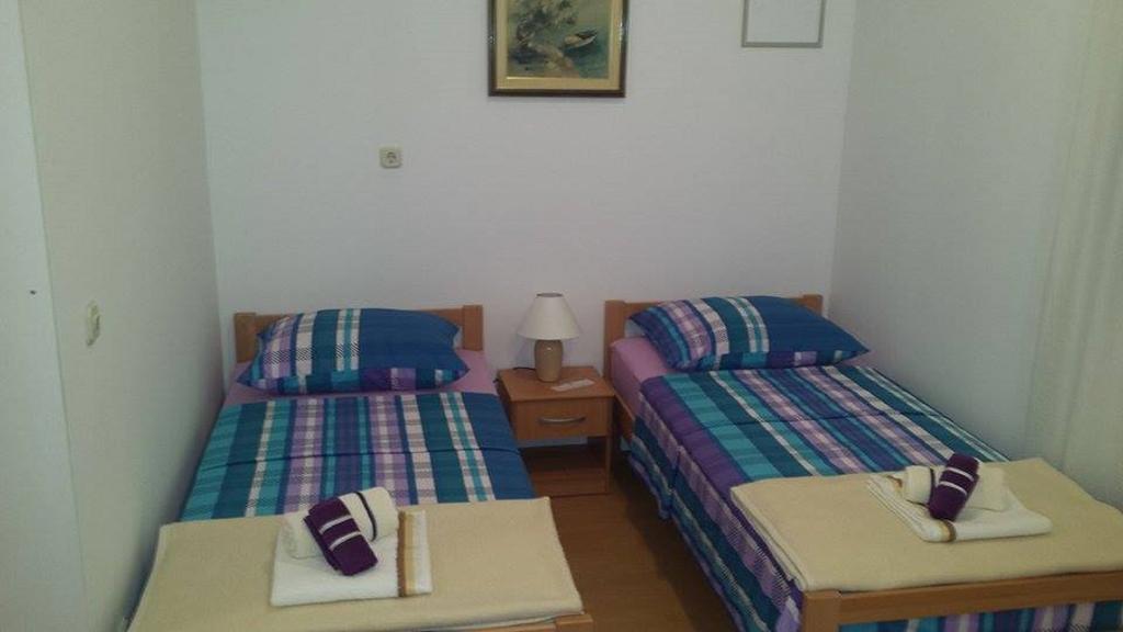 Guest House Adriatic Split Habitación foto