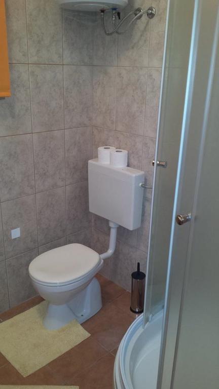 Guest House Adriatic Split Habitación foto